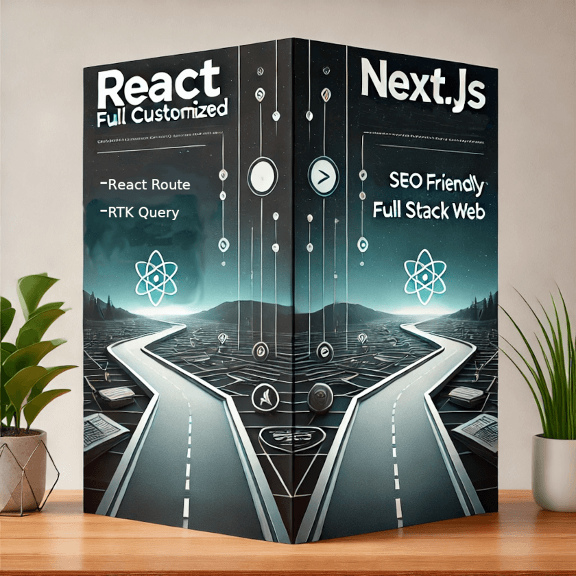 Battle of the Architectures: Dynamic UI with RTK Query vs. Next.js Simplicity